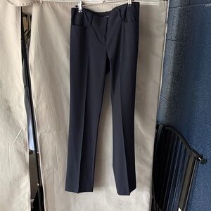 Women’s Navy Pants